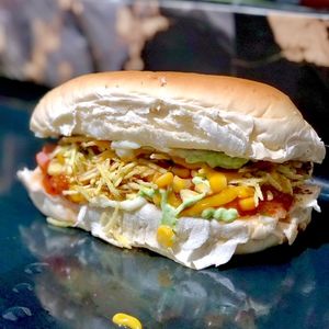 imagem do produto Hot da casa