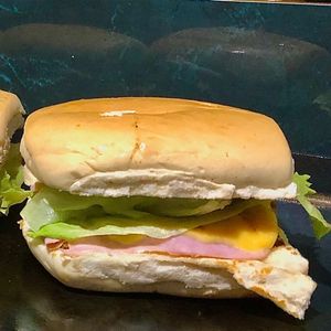 imagem do produto X VEG EGG