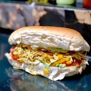 imagem do produto Hot tradicional 