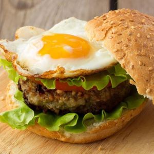 imagem do produto X EGG SALADA