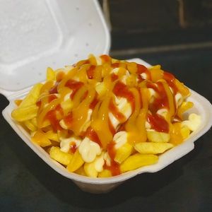 imagem do produto Batata G