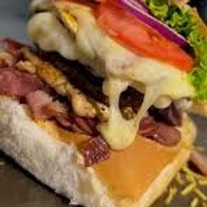 imagem do produto X INSANO