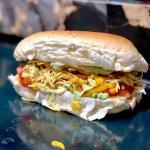 imagem do produto Hot tradicional duplo