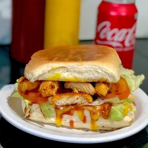 imagem do produto X-FRANGO