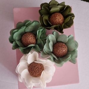 imagem do produto BRIGADEIROS 