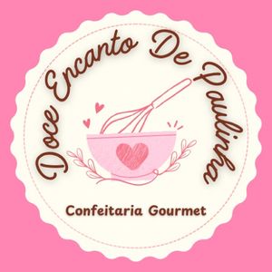 Doce Encanto Da Paulinha