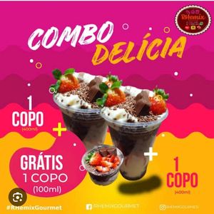 imagem do produto Combo 2