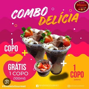 imagem do produto Combo 1