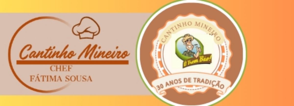 Pensão Cantinho Mineiro logo