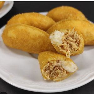 imagem do produto Pastel de Angu - und.