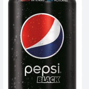 imagem do produto Pepsi zero 350ml