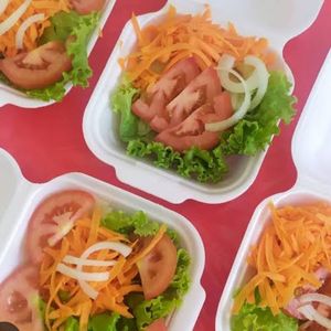 imagem do produto Salada