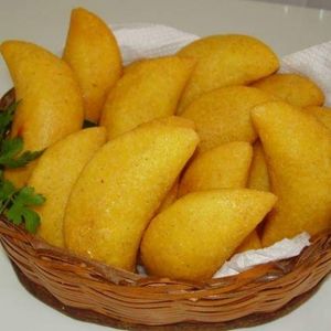 imagem do produto Pastel de Angu - unid.