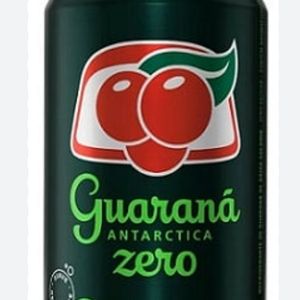 imagem do produto Guaraná zero 350ml