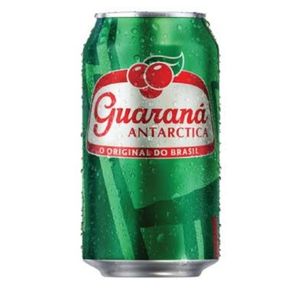 imagem do produto Guaraná 350ml