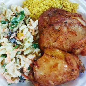 imagem do produto Frango Assado