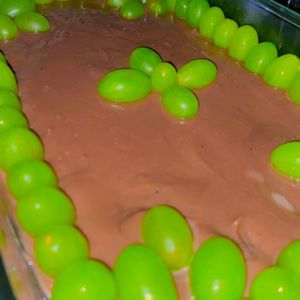 imagem do produto Bomba de ninho com uva 