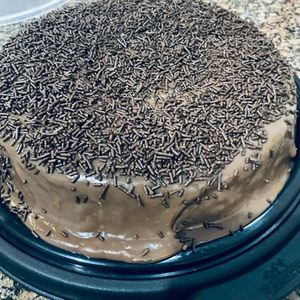 imagem do produto Bolo de brigadeiro 