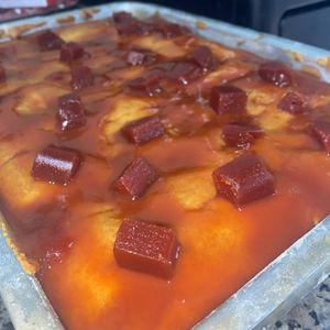 imagem do produto Bolo de goiabada