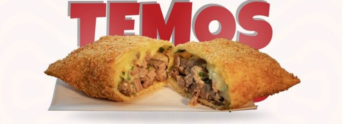 "Pastelaria Hoana " logo