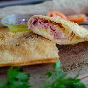 imagem do produto Queijo com presunto