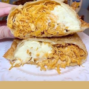 imagem do produto Frango com catupiry