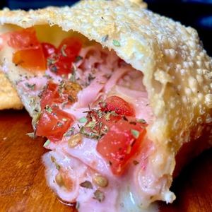 imagem do produto Pastel de pizza