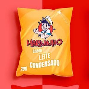 imagem do produto Maru. Leite condensado 