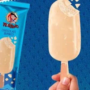 imagem do produto P. Choc. Branco