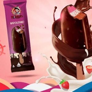 imagem do produto P. Napolitano