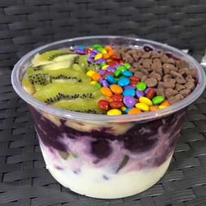 imagem do produto Pote 1 Litro