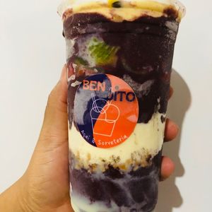 imagem do produto Copo 450 ML