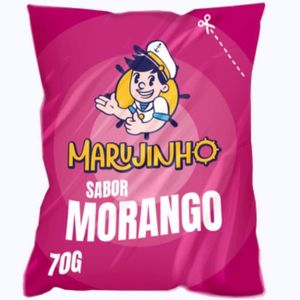 imagem do produto Maru. Morango 