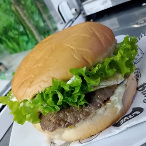 imagem do produto Xis salada 