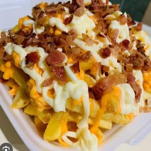 imagem do produto Batata frita mista