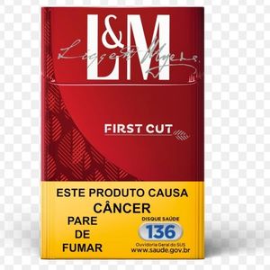 imagem do produto Lm vermelho 