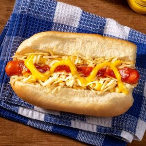 imagem do produto Dog duplo 