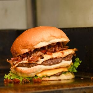 imagem do produto Xis bacon