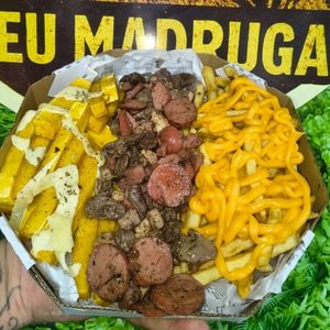 imagem do produto Picadao medio 