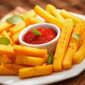 imagem do produto Polenta frita 