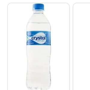 imagem do produto Água