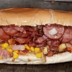 imagem do produto Dog calabresa 