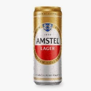 imagem do produto Amstel 
