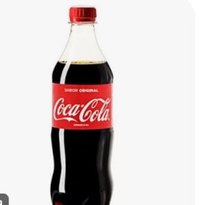 imagem do produto Coca-cola 600ml