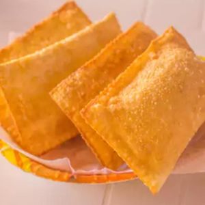 imagem do produto Pastel calabresa, queijo 