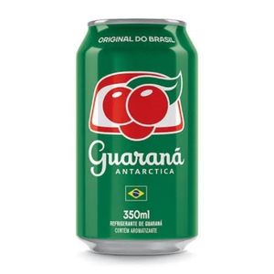 imagem do produto Guaraná 350ml