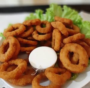 imagem do produto Anel de cebola 