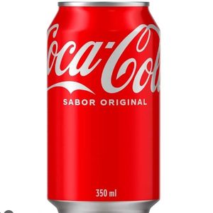 imagem do produto Coca-cola 350ml