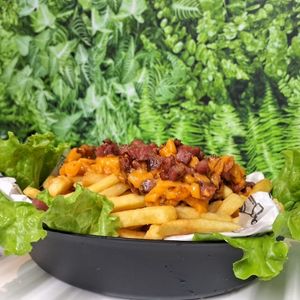 imagem do produto Batata frita amoda seu madruga 