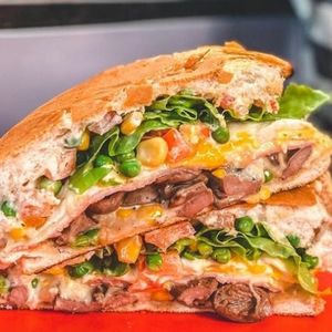 imagem do produto Xis coração 